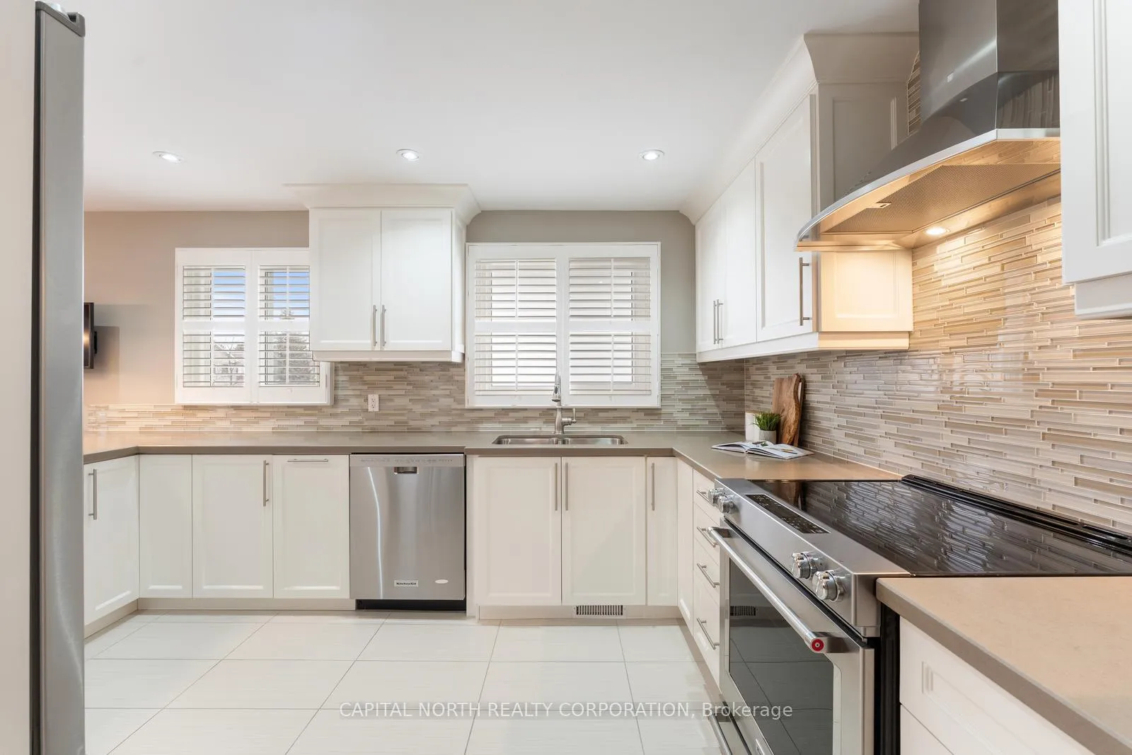 Photo 14 of 38 Macdougall Drive, Brampton, Central Park — HOMEH