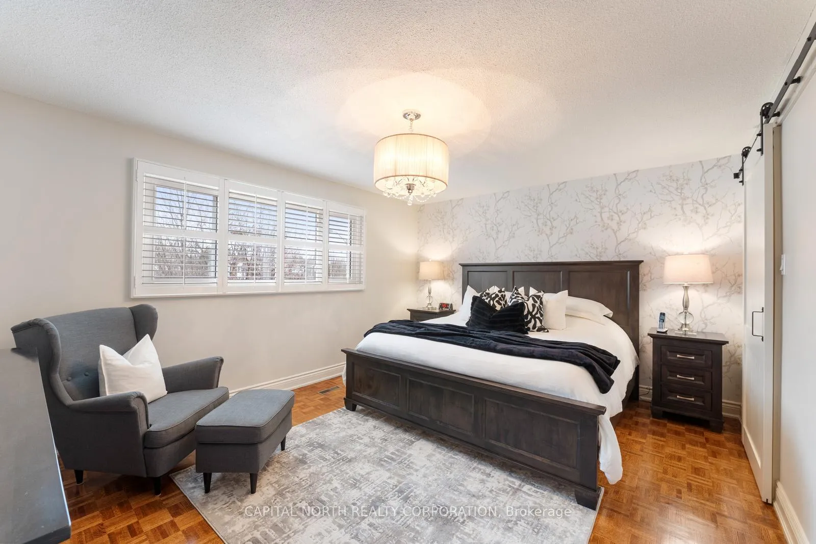 Photo 17 of 38 Macdougall Drive, Brampton, Central Park — HOMEH