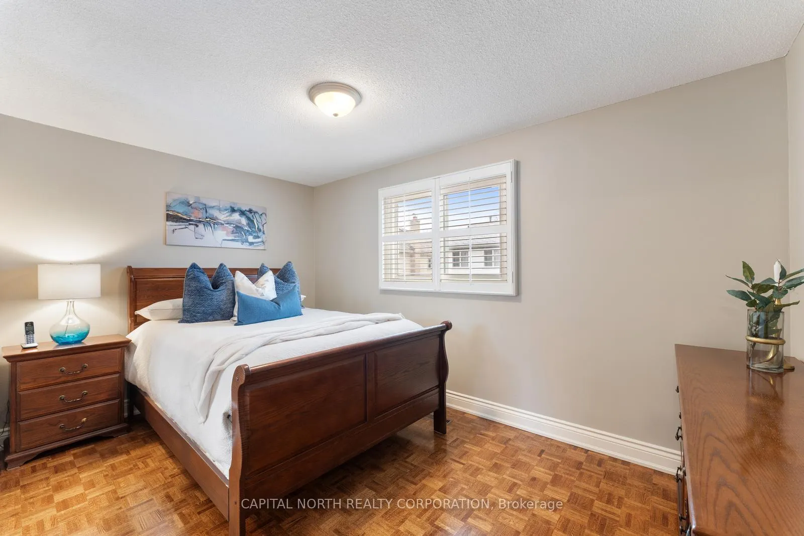 Photo 21 of 38 Macdougall Drive, Brampton, Central Park — HOMEH