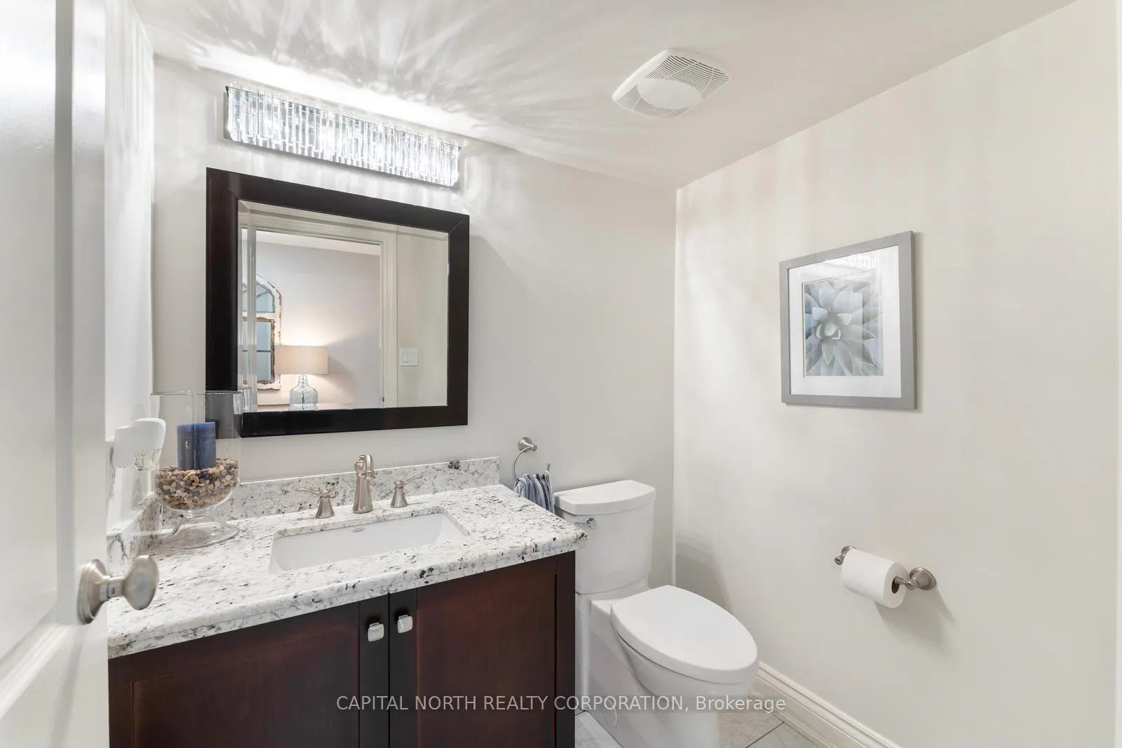 Photo 25 of 38 Macdougall Drive, Brampton, Central Park — HOMEH
