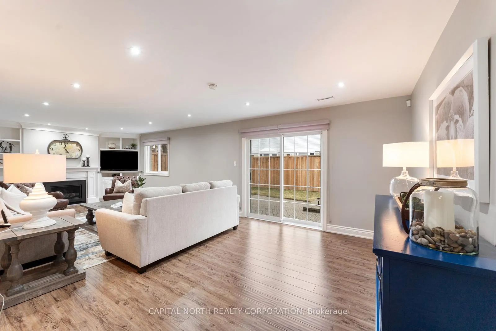Photo 26 of 38 Macdougall Drive, Brampton, Central Park — HOMEH