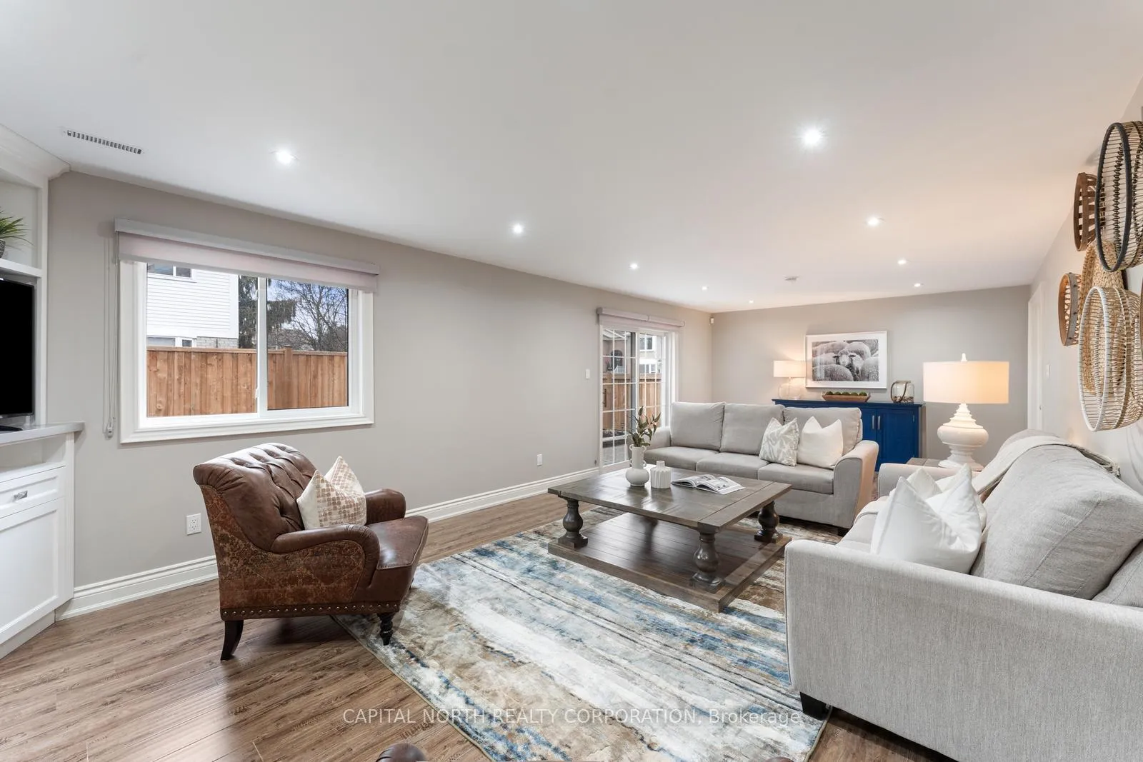 Photo 28 of 38 Macdougall Drive, Brampton, Central Park — HOMEH