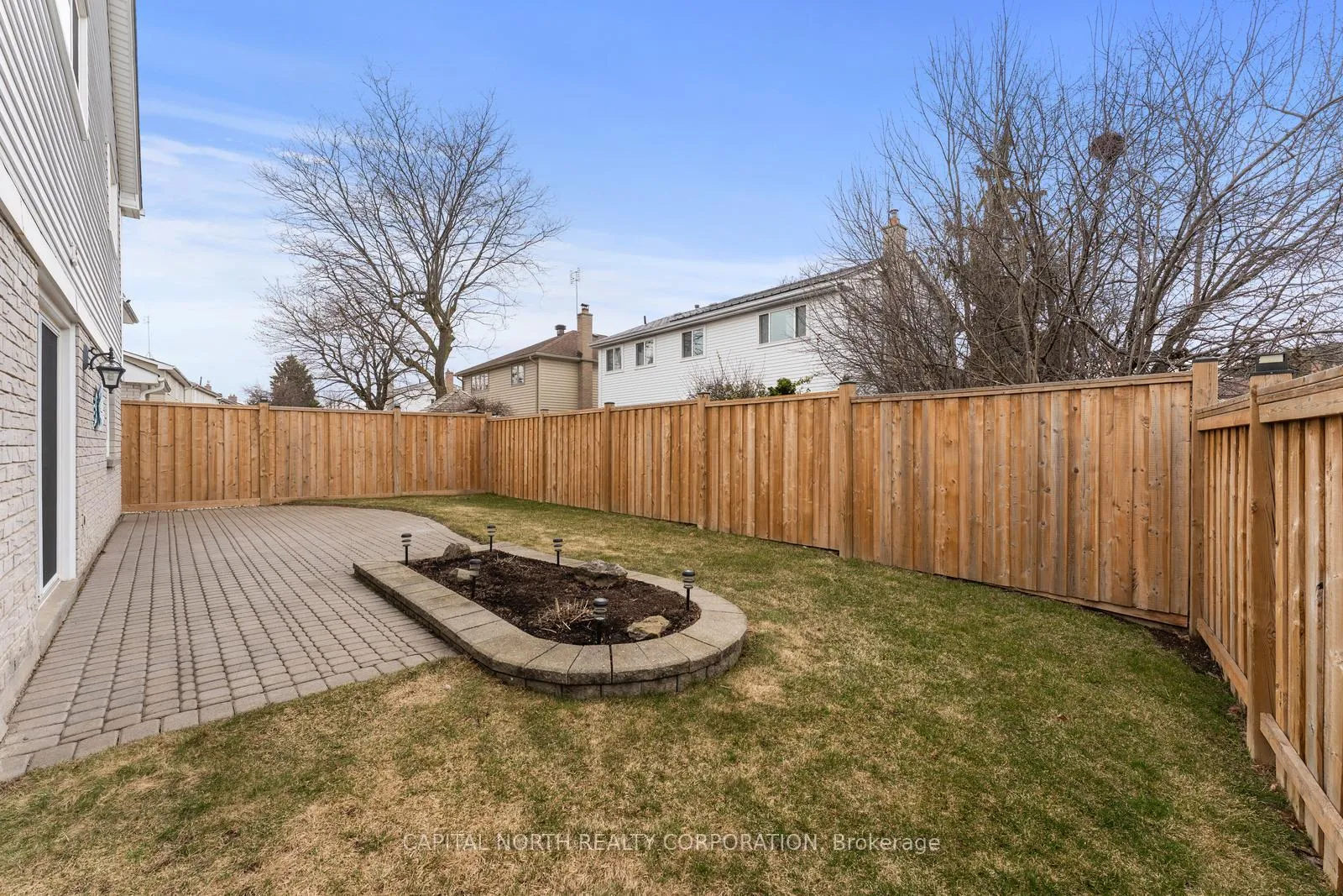 Photo 31 of 38 Macdougall Drive, Brampton, Central Park — HOMEH