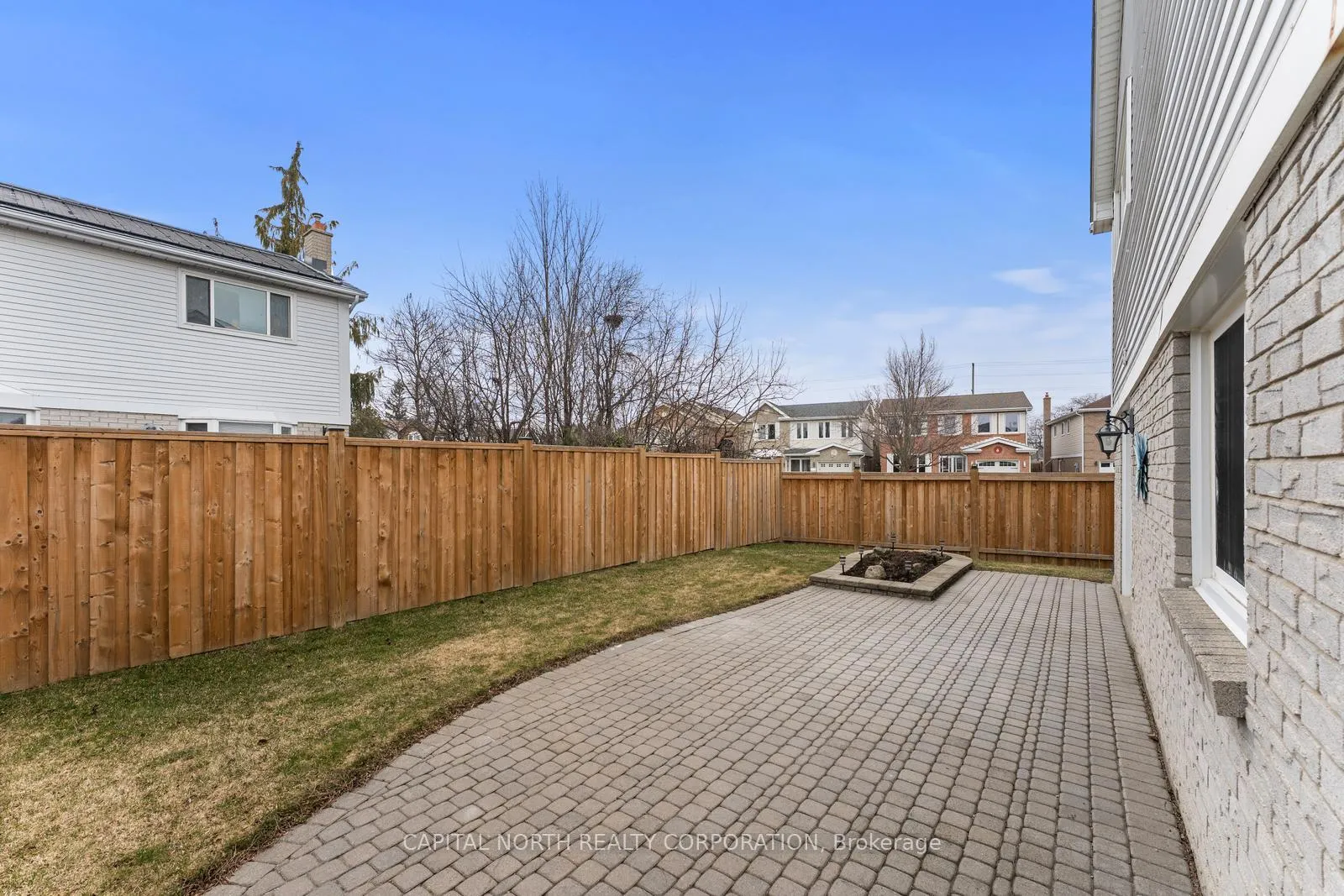 Photo 32 of 38 Macdougall Drive, Brampton, Central Park — HOMEH