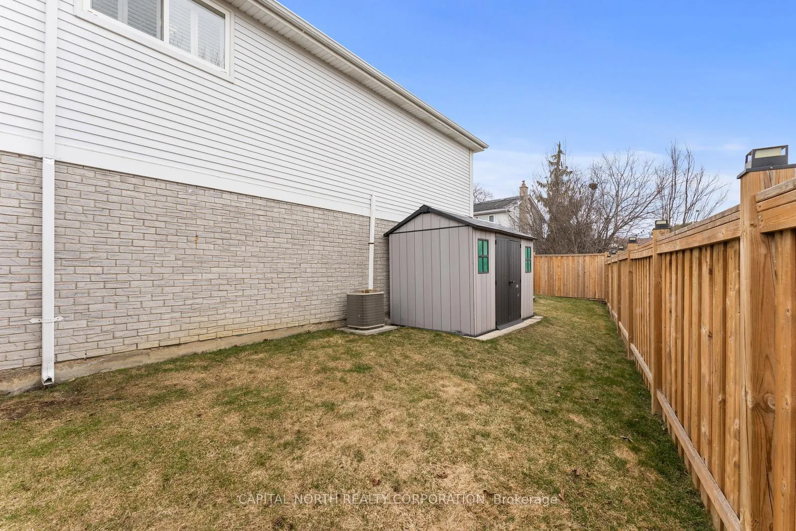 Photo 33 of 38 Macdougall Drive, Brampton, Central Park — HOMEH