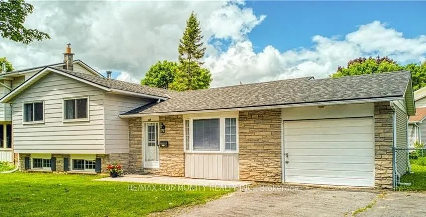 Photo 1 of 63 Old Oak Road, Kingston, Central City West — HOMEH