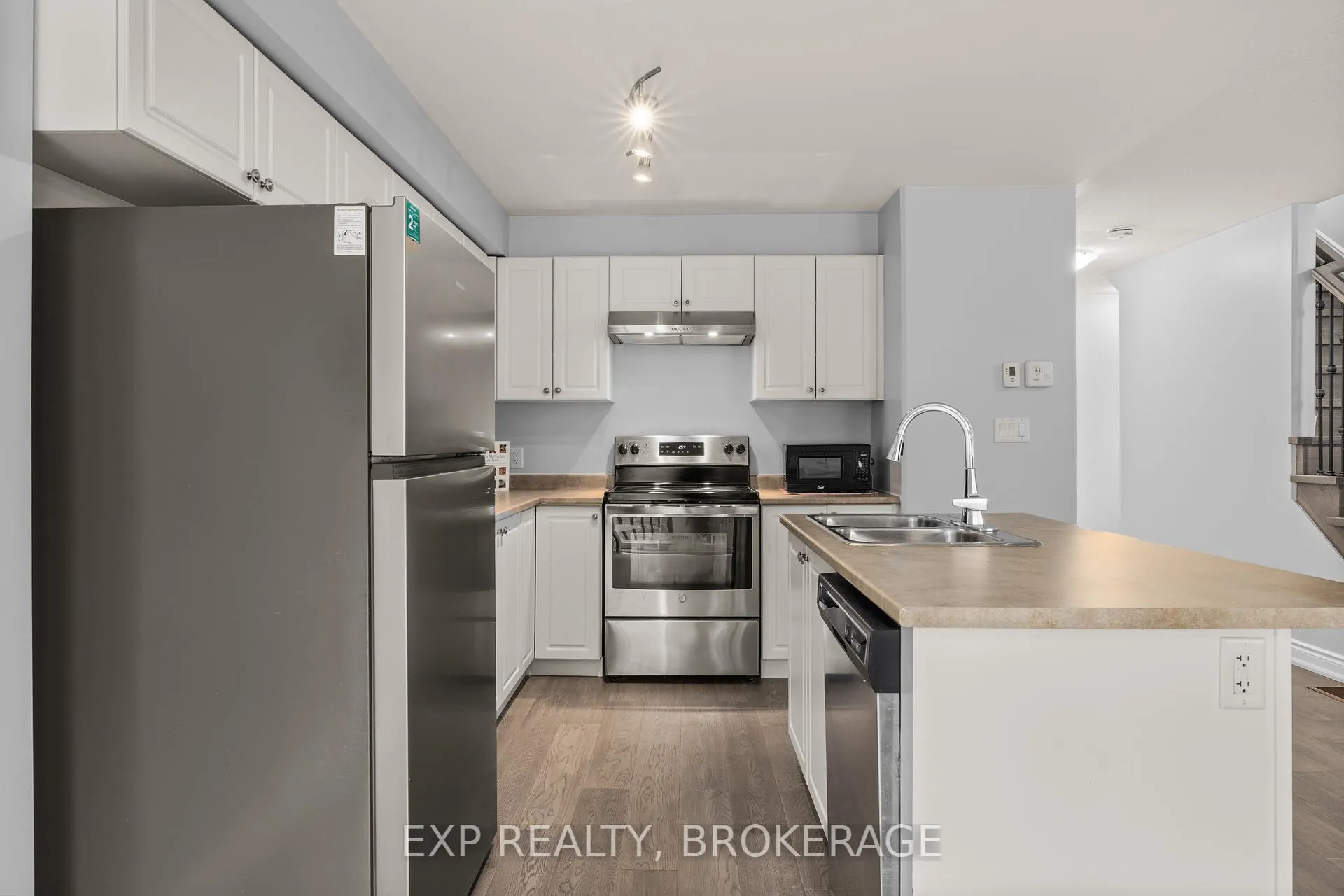 Photo 6 of 82 Amy Lynn Drive, Loyalist, Amherstview — HOMEH