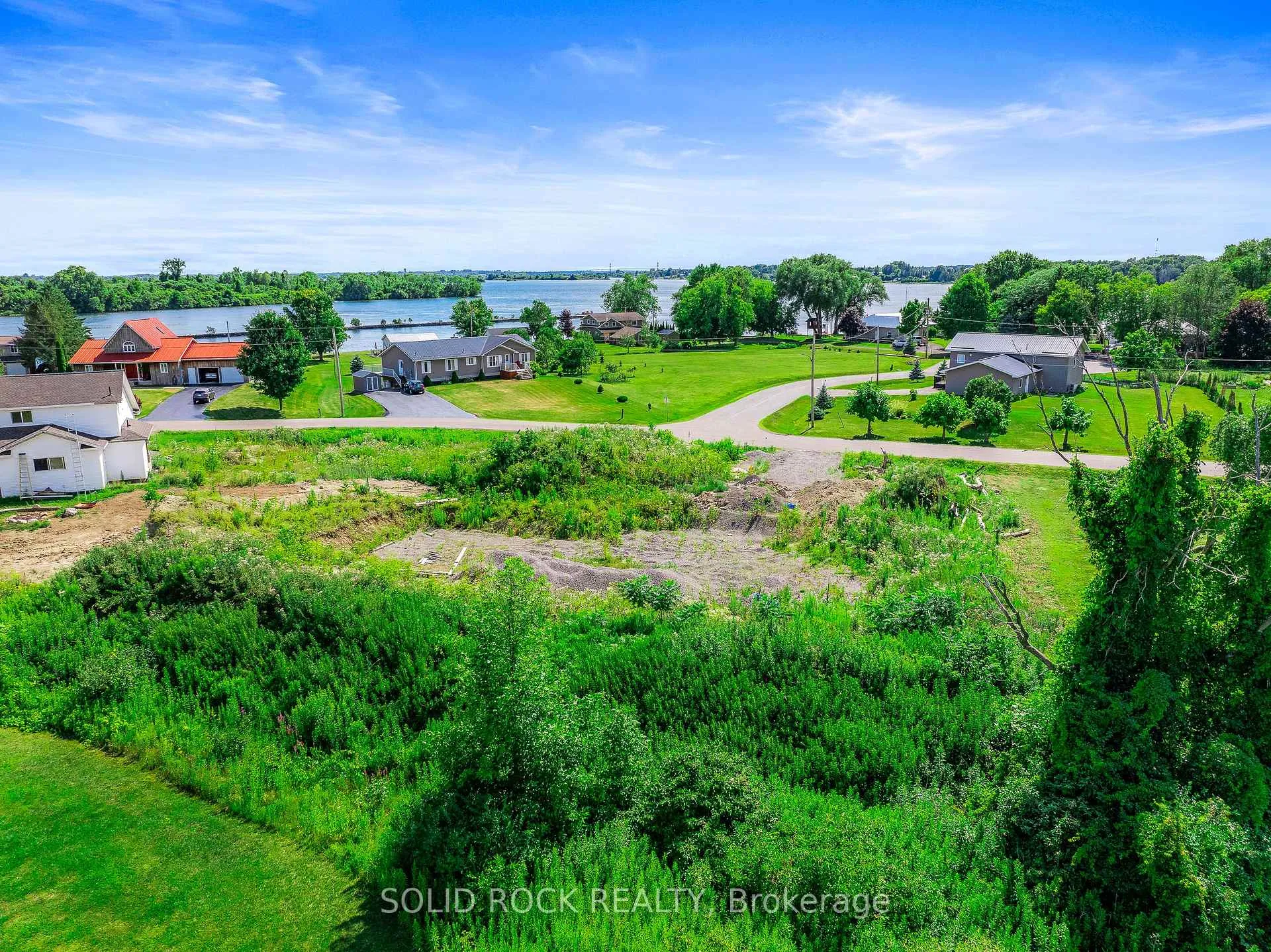Photo 6 of 5 Hudson Crescent, Edwardsburgh/Cardinal, Edwardsburgh/Cardinal Twp — HOMEH