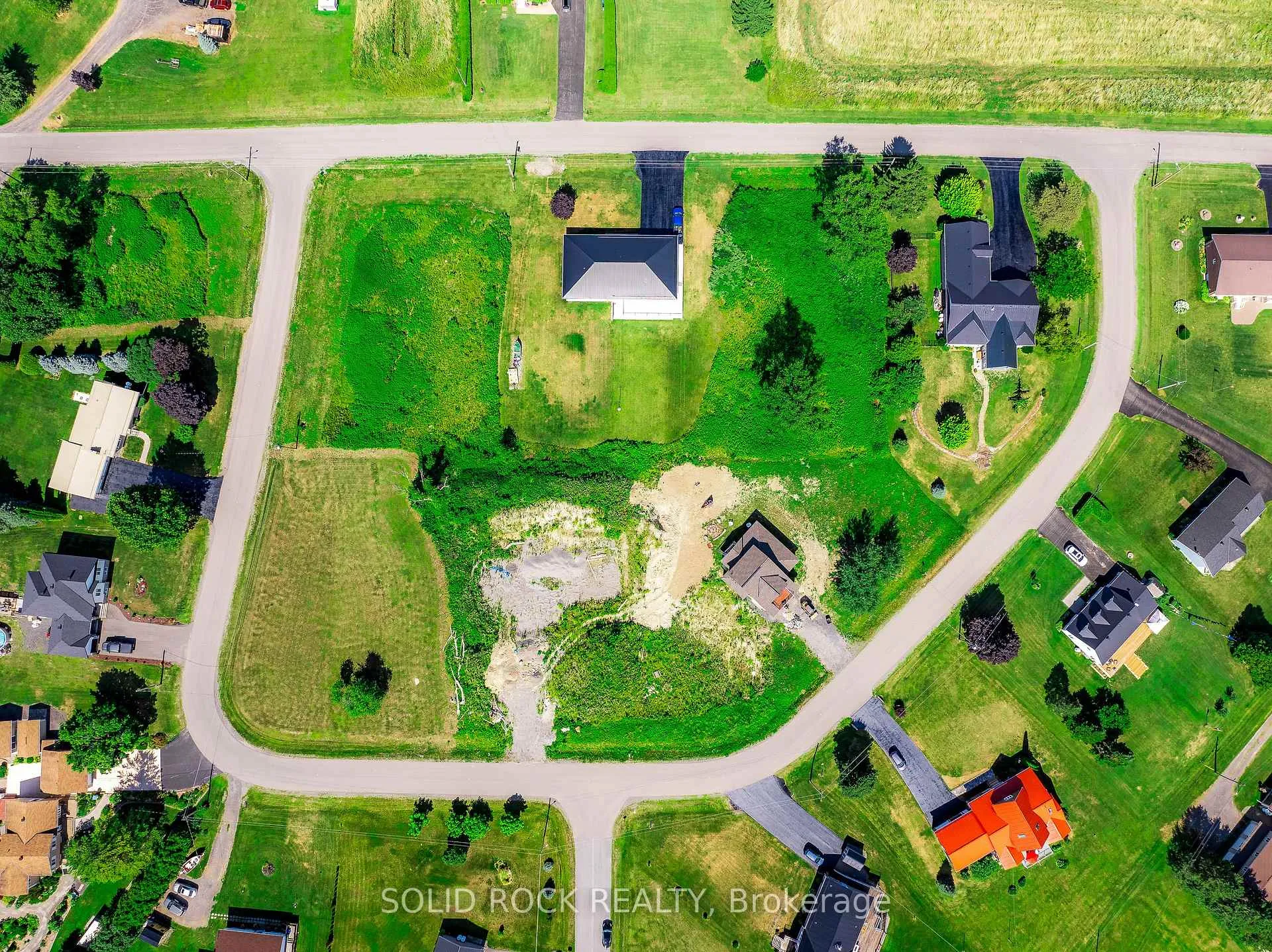 Photo 12 of 5 Hudson Crescent, Edwardsburgh/Cardinal, Edwardsburgh/Cardinal Twp — HOMEH