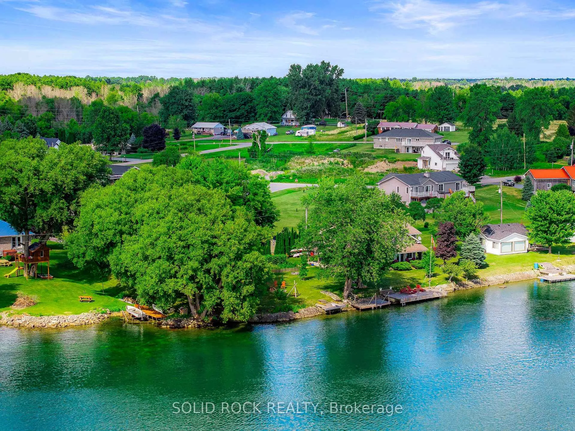 Photo 13 of 5 Hudson Crescent, Edwardsburgh/Cardinal, Edwardsburgh/Cardinal Twp — HOMEH