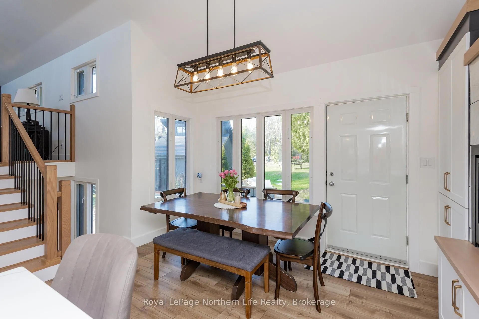 Photo 8 of 298 Pierre Road N, West Nipissing, Sturgeon Falls — HOMEH