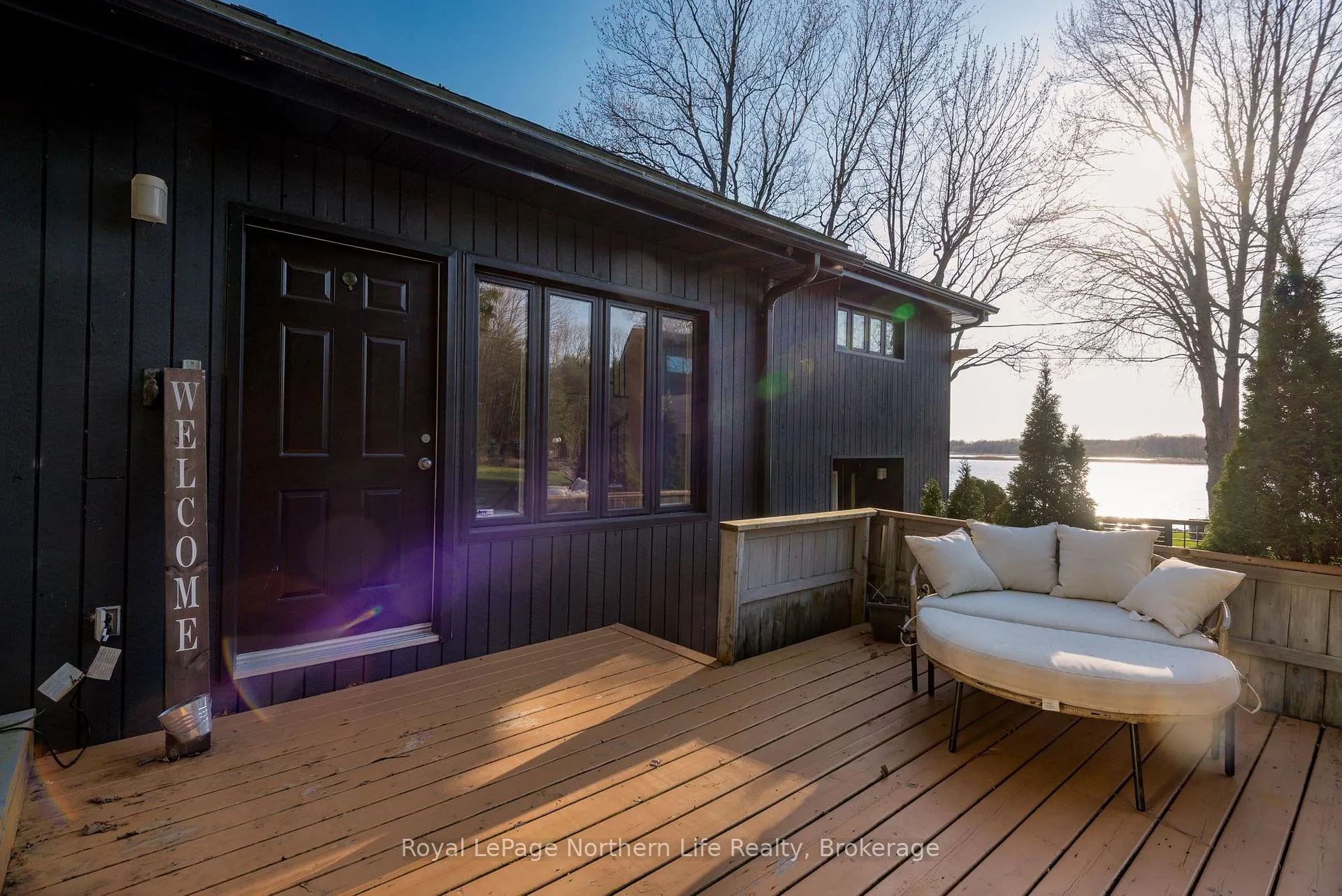 Photo 47 of 298 Pierre Road N, West Nipissing, Sturgeon Falls — HOMEH