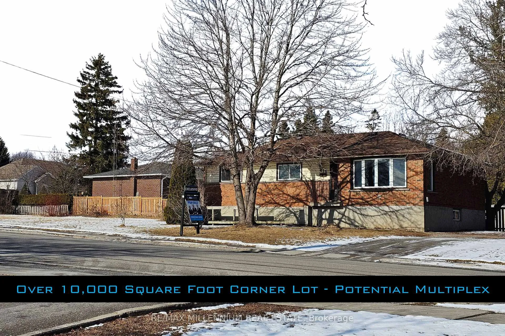 Photo 1 of 410 Crawforth Street, Whitby, Blue Grass Meadows — HOMEH