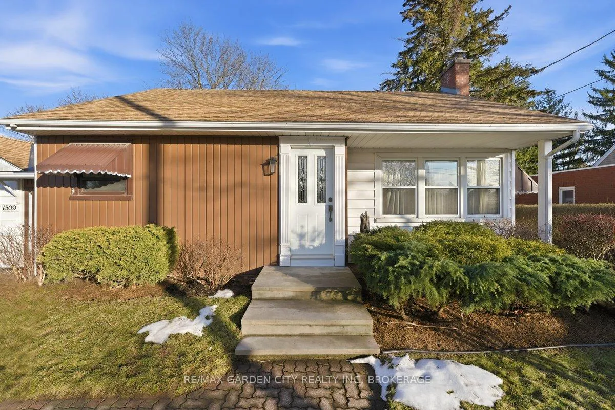 Photo 7 of 1509 Haist Street N, Pelham, Fonthill — HOMEH