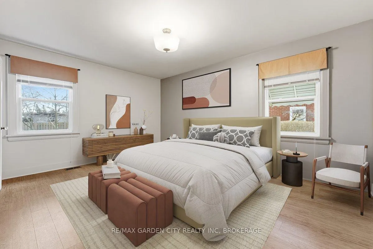 Photo 14 of 1509 Haist Street N, Pelham, Fonthill — HOMEH