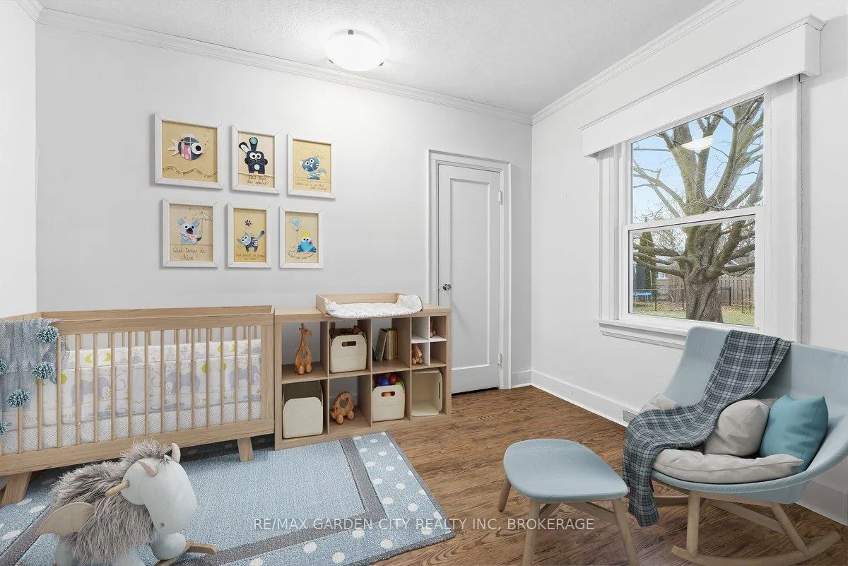 Photo 16 of 1509 Haist Street N, Pelham, Fonthill — HOMEH