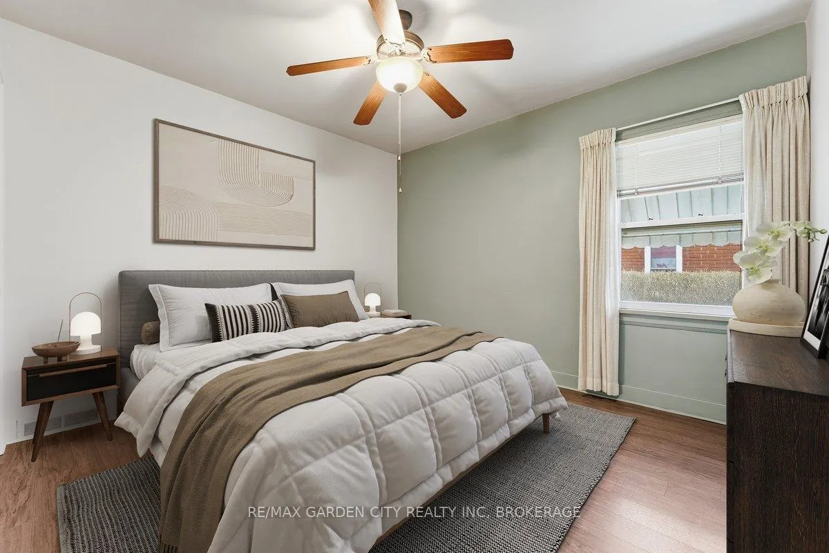 Photo 18 of 1509 Haist Street N, Pelham, Fonthill — HOMEH