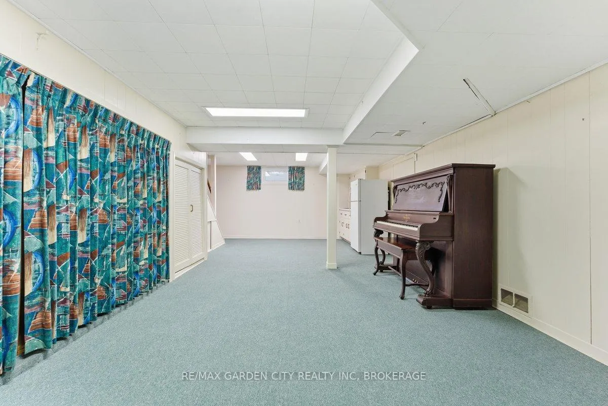 Photo 22 of 1509 Haist Street N, Pelham, Fonthill — HOMEH
