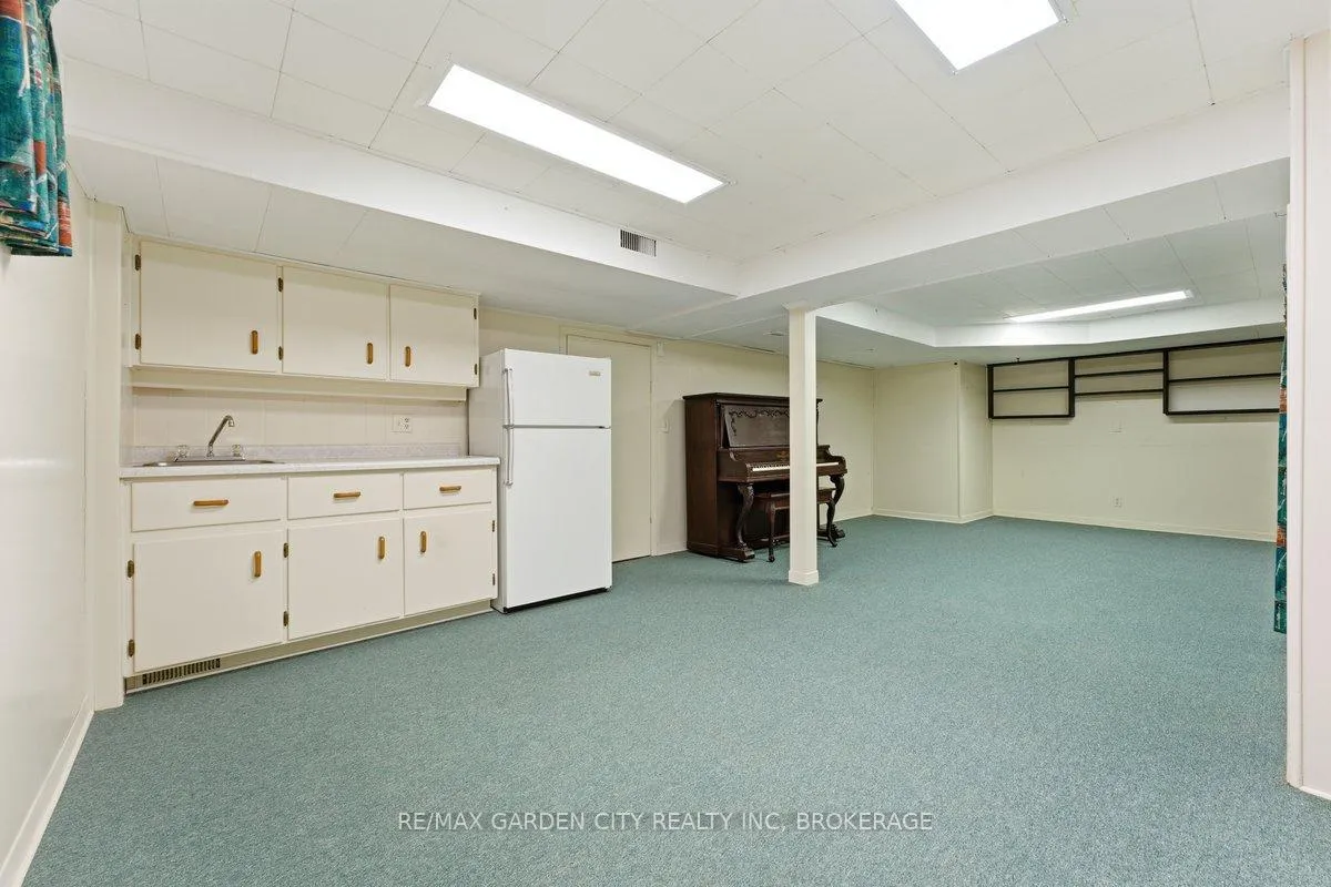 Photo 23 of 1509 Haist Street N, Pelham, Fonthill — HOMEH
