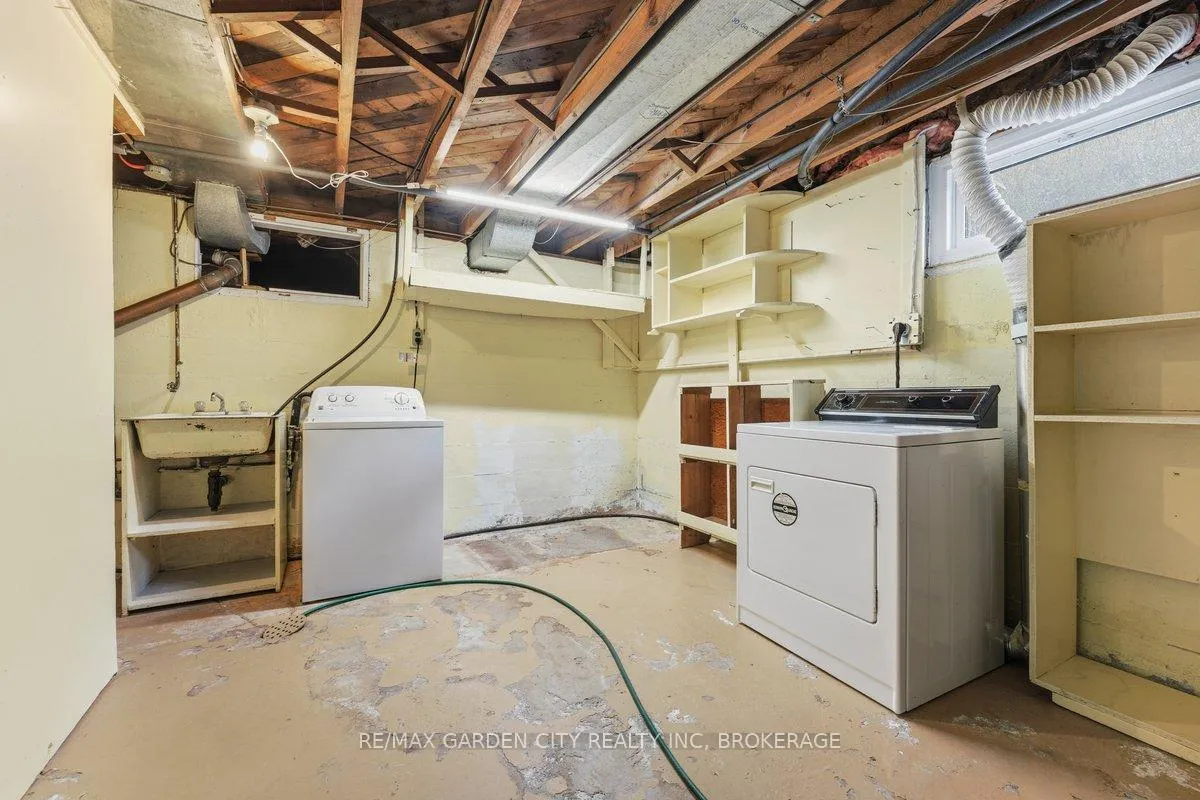 Photo 26 of 1509 Haist Street N, Pelham, Fonthill — HOMEH