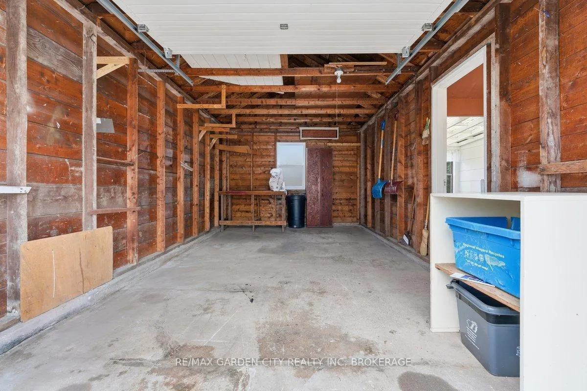 Photo 29 of 1509 Haist Street N, Pelham, Fonthill — HOMEH