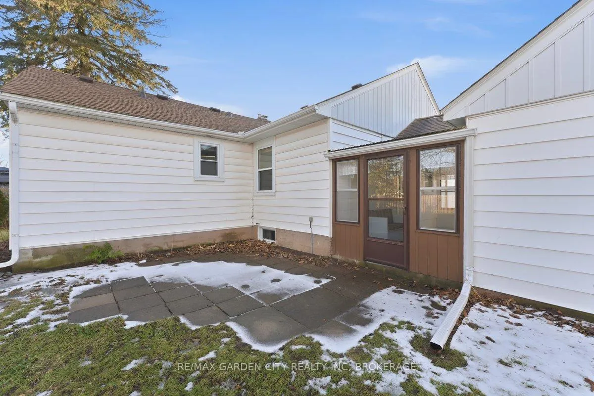 Photo 30 of 1509 Haist Street N, Pelham, Fonthill — HOMEH