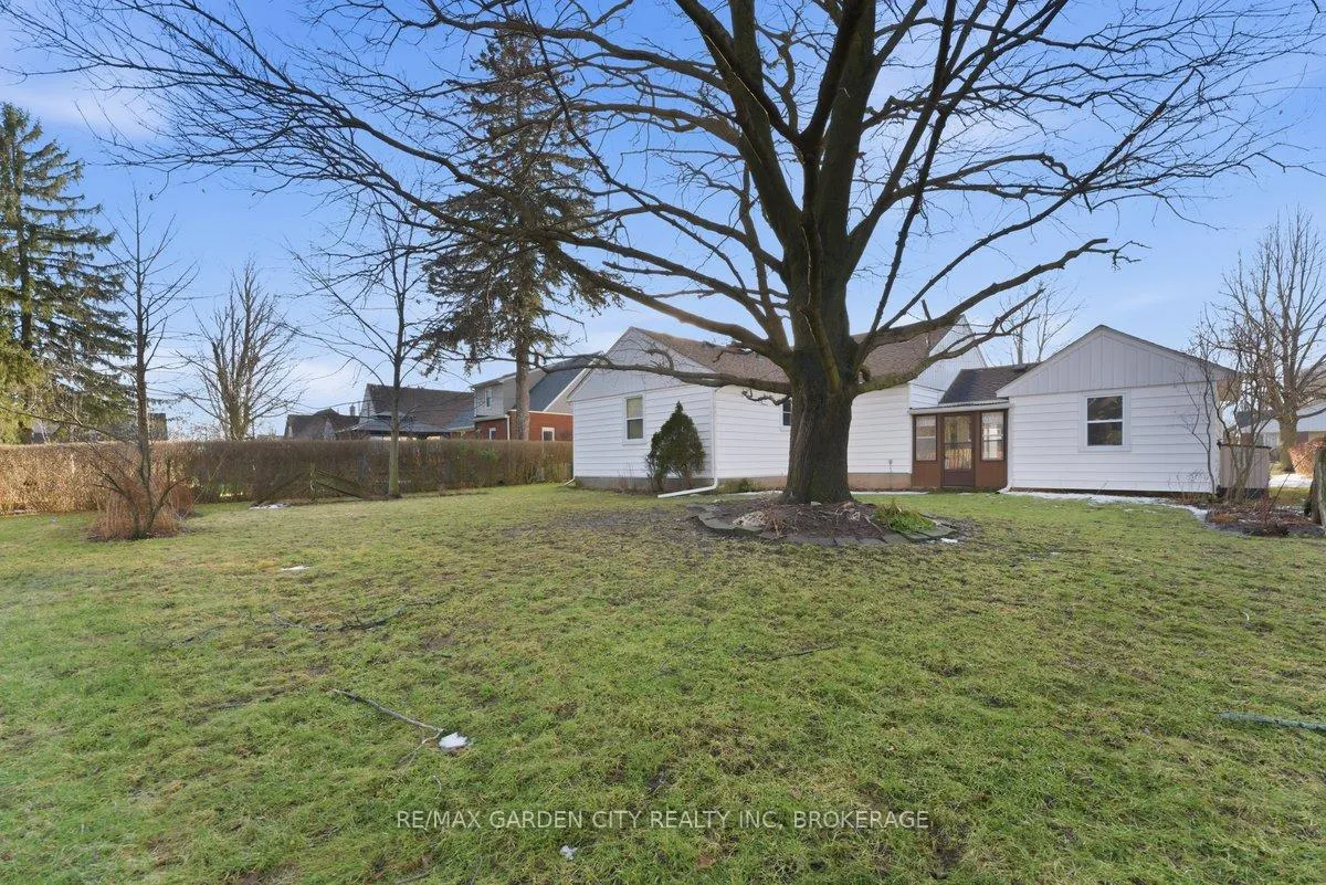Photo 31 of 1509 Haist Street N, Pelham, Fonthill — HOMEH