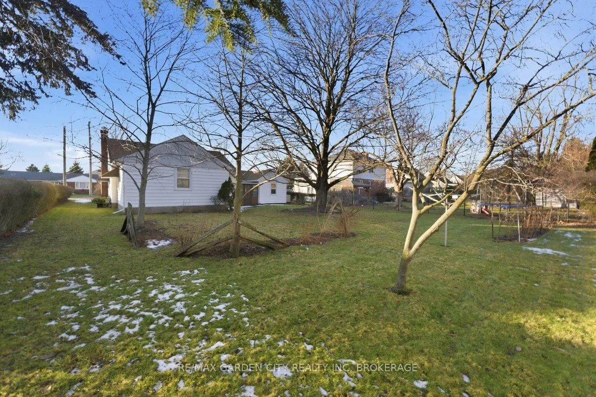 Photo 33 of 1509 Haist Street N, Pelham, Fonthill — HOMEH
