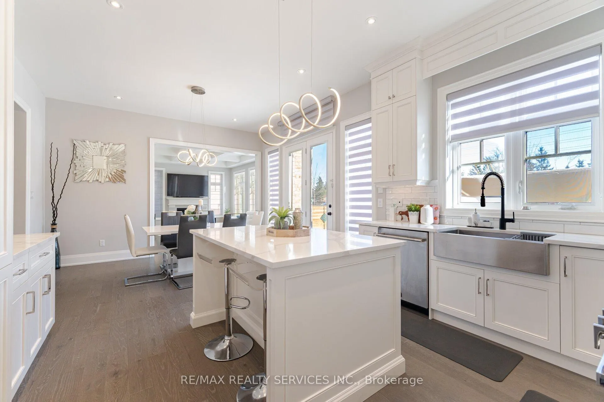 Photo 13 of 27 Endless Circle, Vaughan, Kleinburg — HOMEH