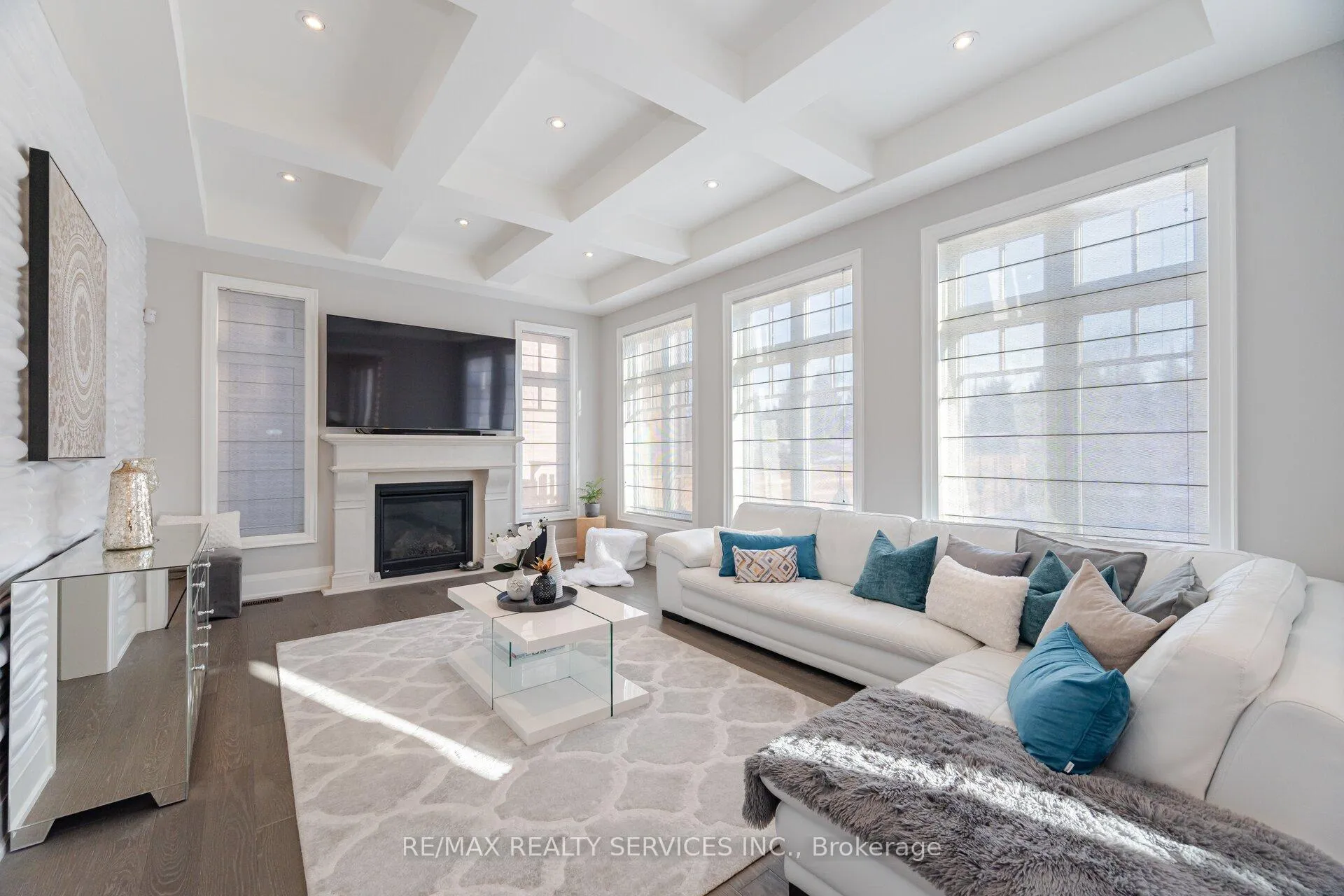 Photo 15 of 27 Endless Circle, Vaughan, Kleinburg — HOMEH