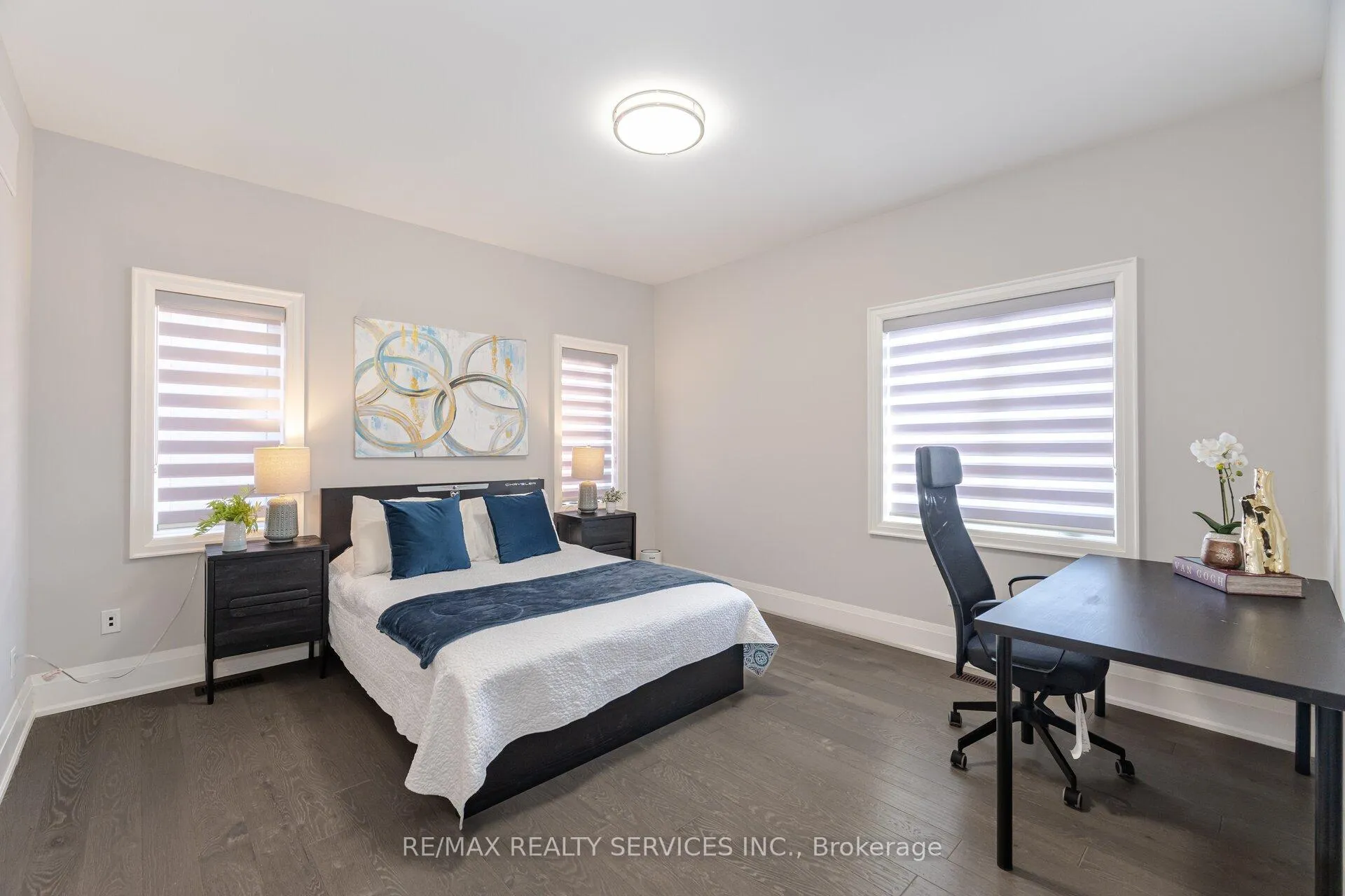 Photo 34 of 27 Endless Circle, Vaughan, Kleinburg — HOMEH