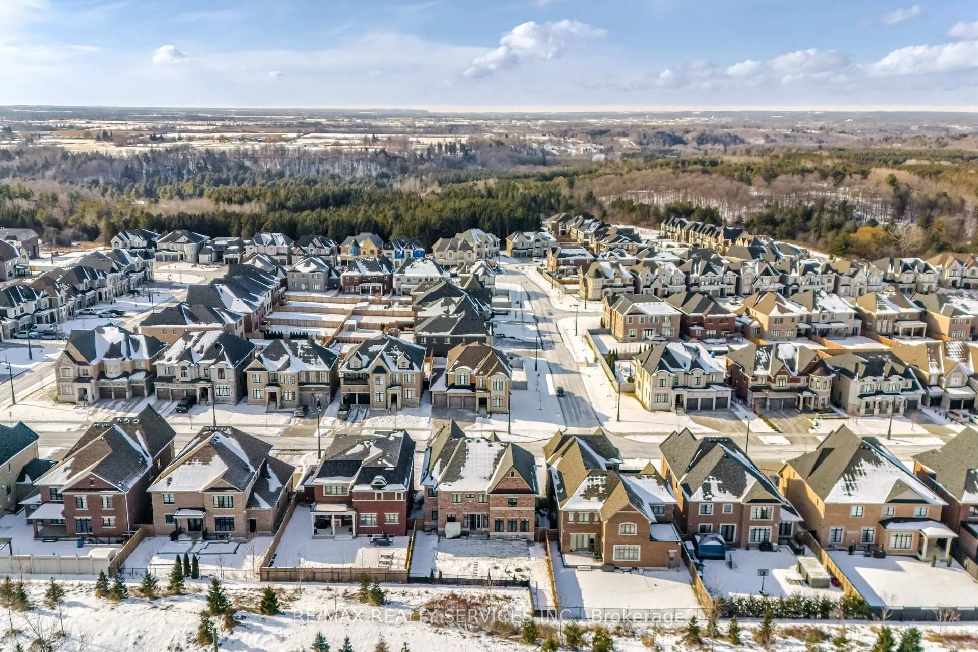 Photo 44 of 27 Endless Circle, Vaughan, Kleinburg — HOMEH