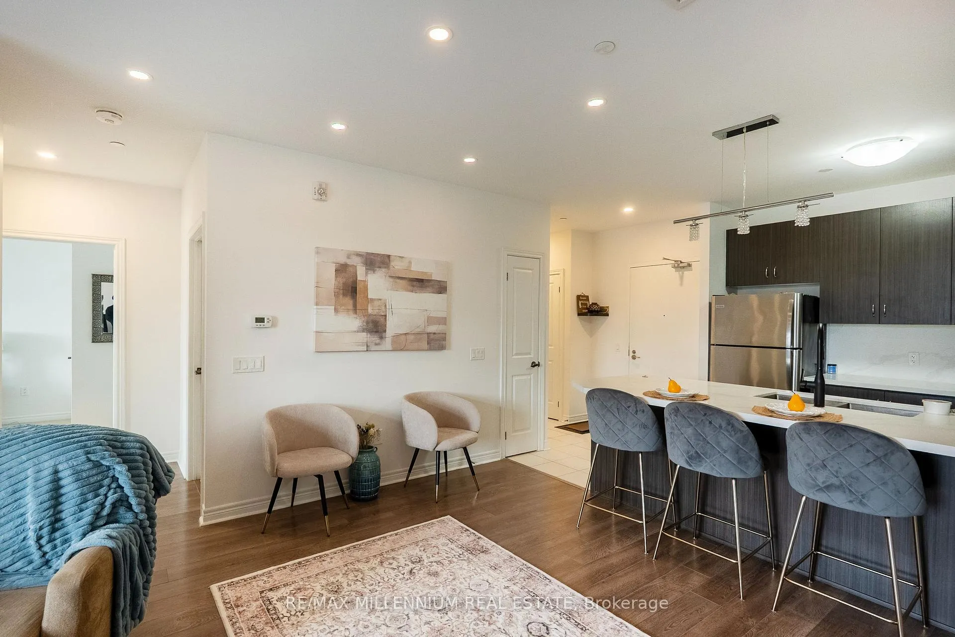 Photo 7 of Unit 323, 7325 Markham Road, Markham, Cedarwood — HOMEH