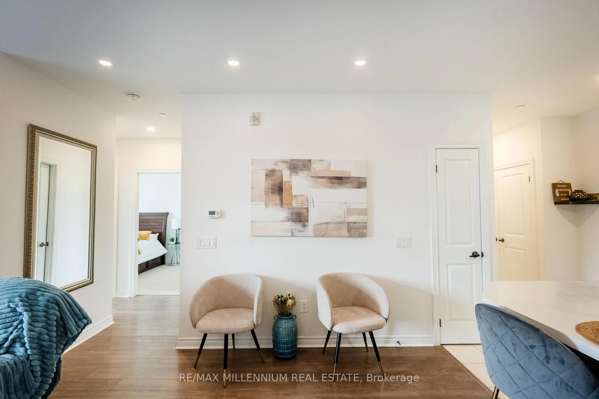 Photo 8 of Unit 323, 7325 Markham Road, Markham, Cedarwood — HOMEH