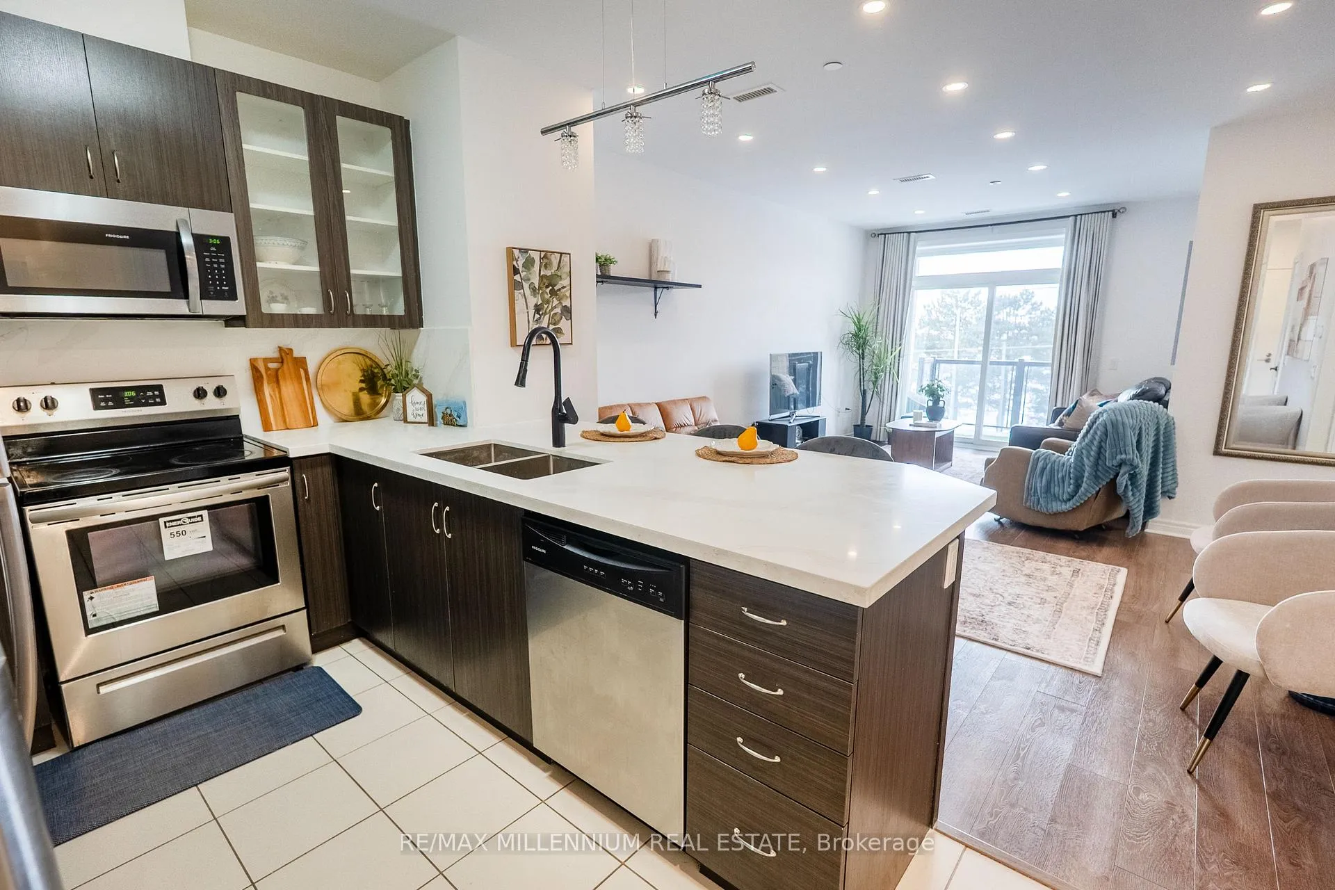 Photo 10 of Unit 323, 7325 Markham Road, Markham, Cedarwood — HOMEH