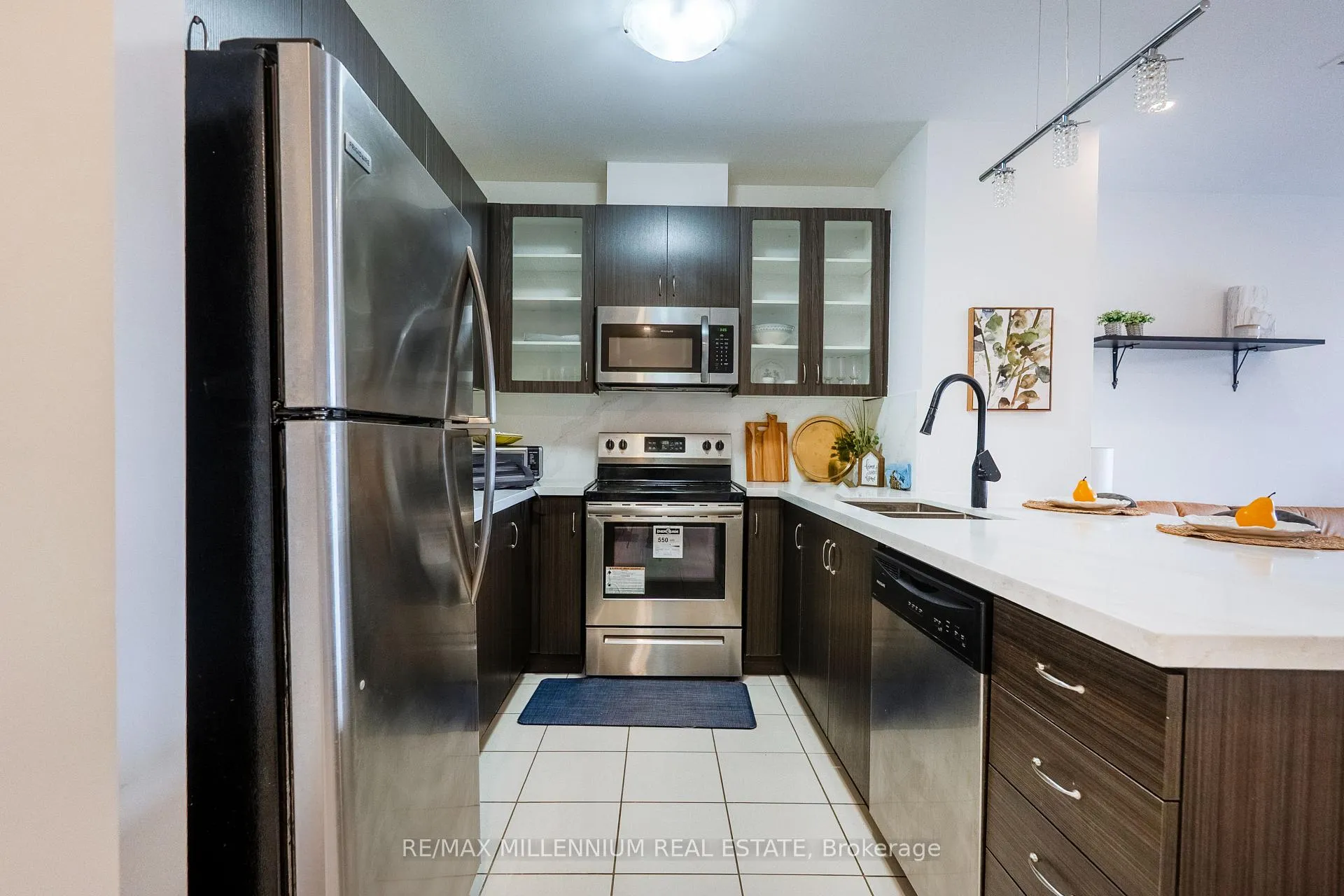 Photo 12 of Unit 323, 7325 Markham Road, Markham, Cedarwood — HOMEH
