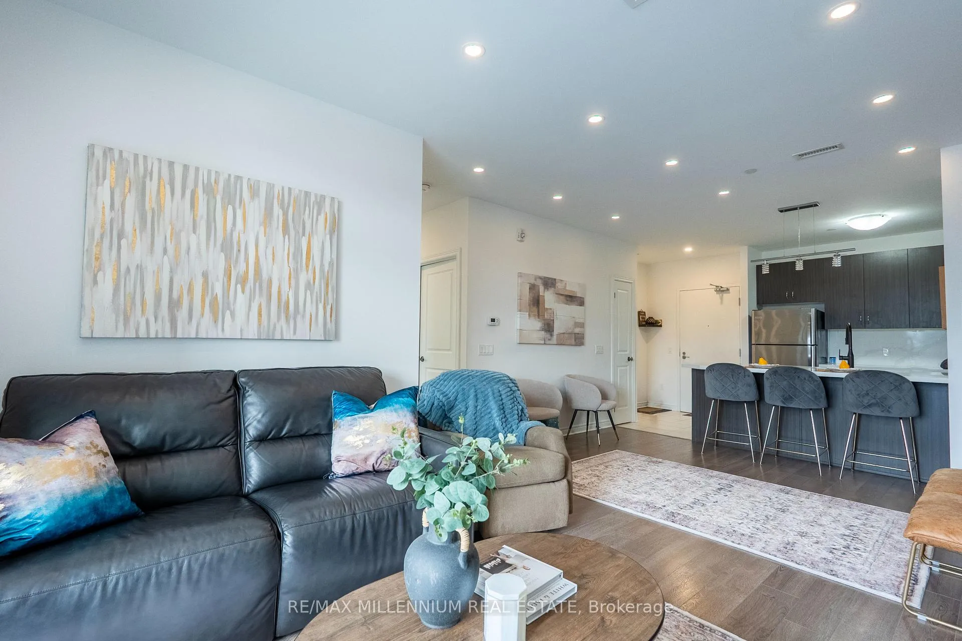 Photo 15 of Unit 323, 7325 Markham Road, Markham, Cedarwood — HOMEH