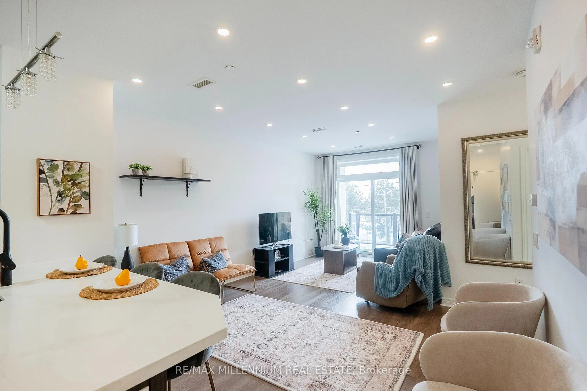 Photo 21 of Unit 323, 7325 Markham Road, Markham, Cedarwood — HOMEH