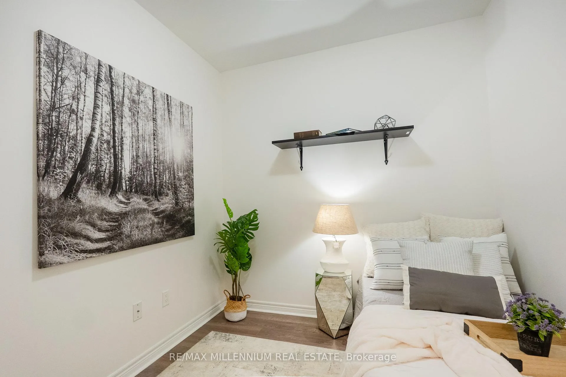 Photo 35 of Unit 323, 7325 Markham Road, Markham, Cedarwood — HOMEH
