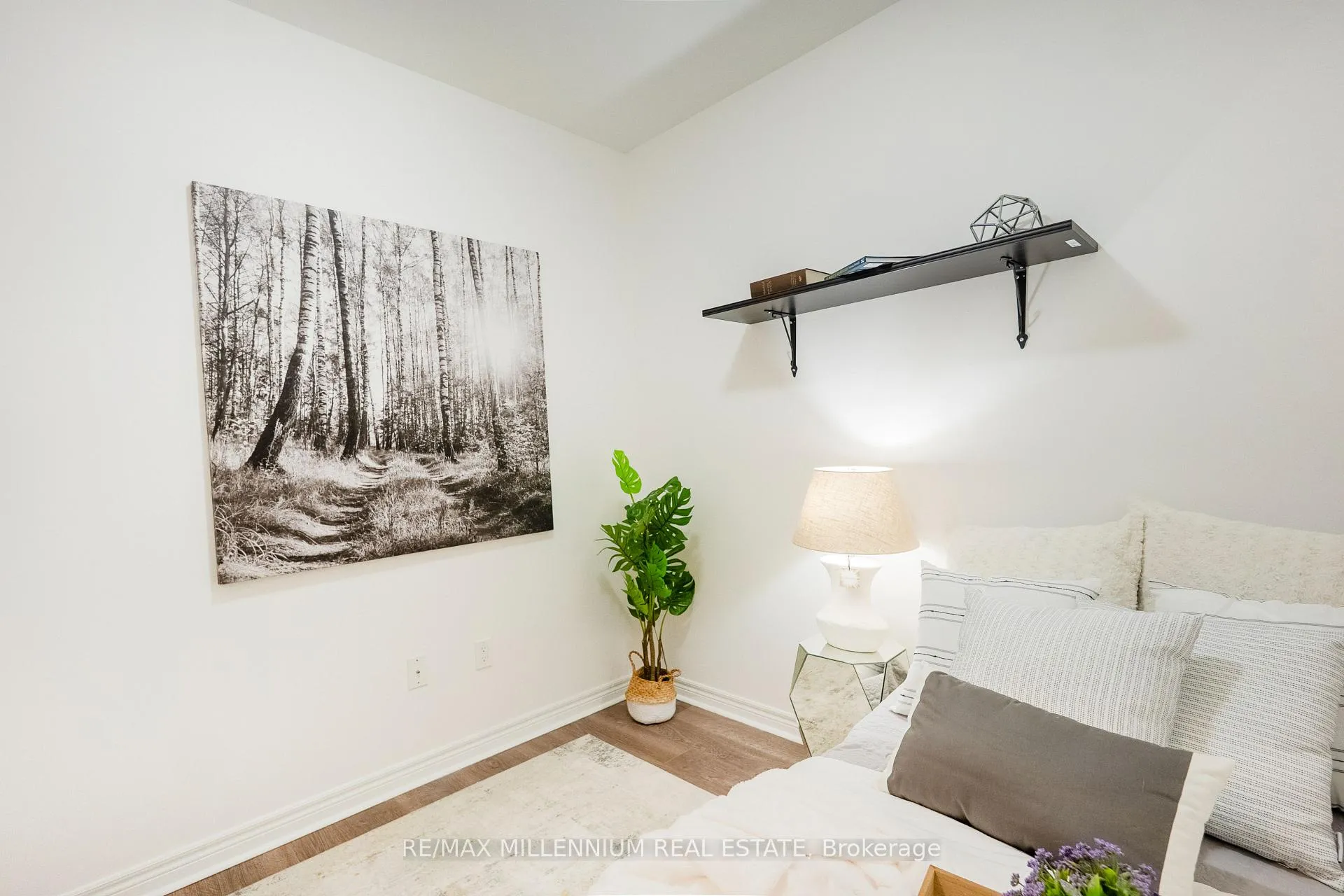 Photo 37 of Unit 323, 7325 Markham Road, Markham, Cedarwood — HOMEH