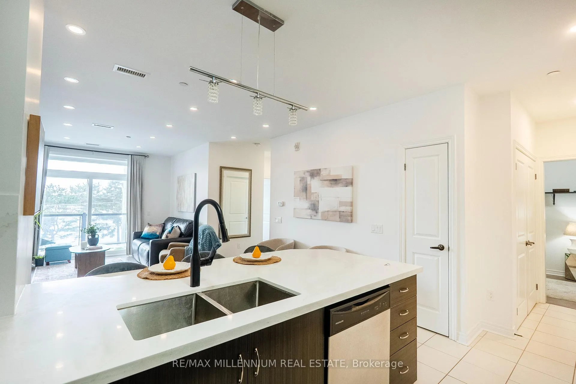 Photo 41 of Unit 323, 7325 Markham Road, Markham, Cedarwood — HOMEH