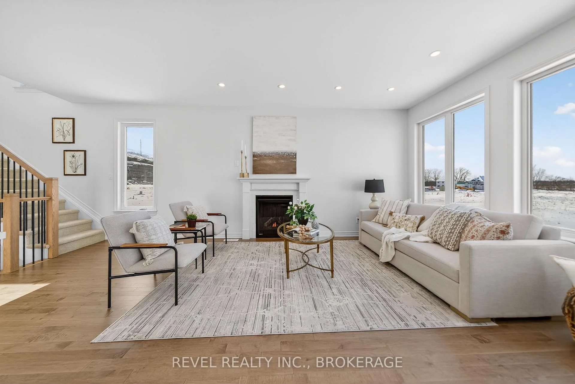 Photo 17 of 322 Dockside Drive, Kingston, Kingston East (Incl Barret Crt) — HOMEH