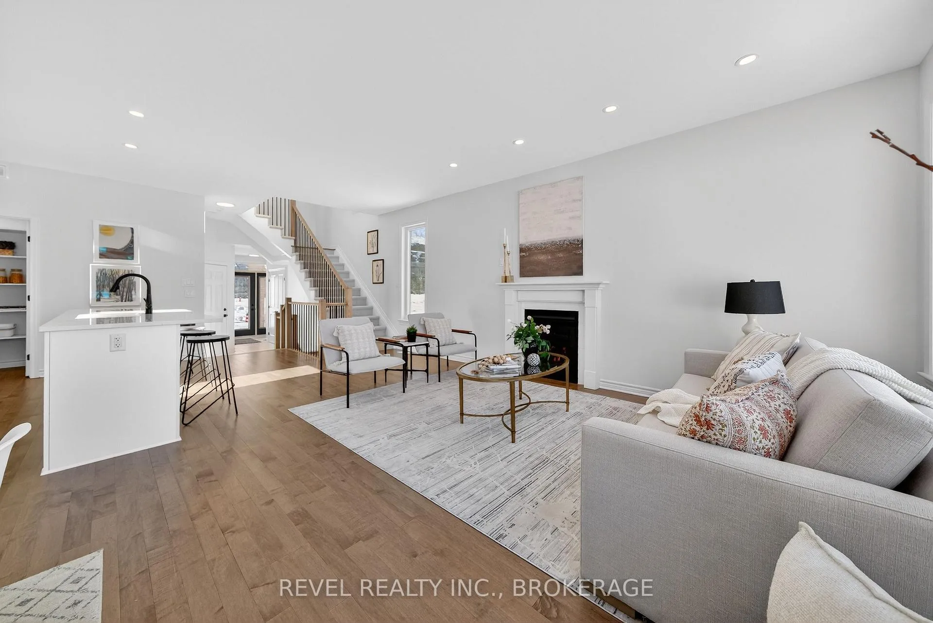 Photo 18 of 322 Dockside Drive, Kingston, Kingston East (Incl Barret Crt) — HOMEH