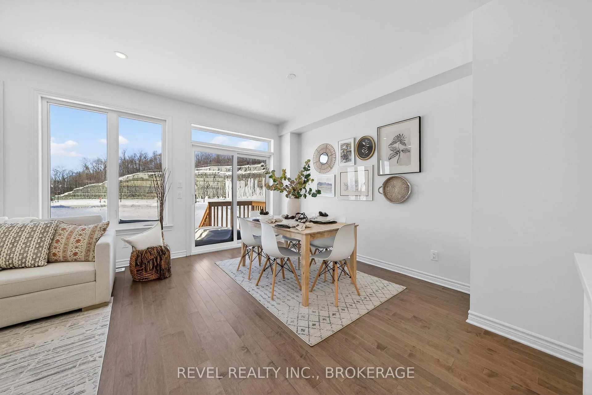 Photo 20 of 322 Dockside Drive, Kingston, Kingston East (Incl Barret Crt) — HOMEH