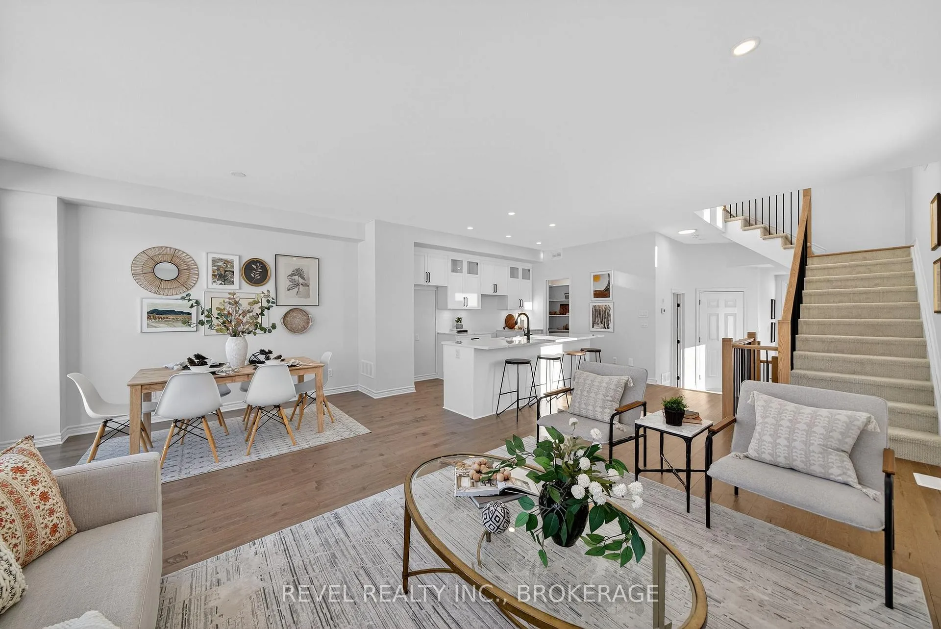 Photo 22 of 322 Dockside Drive, Kingston, Kingston East (Incl Barret Crt) — HOMEH