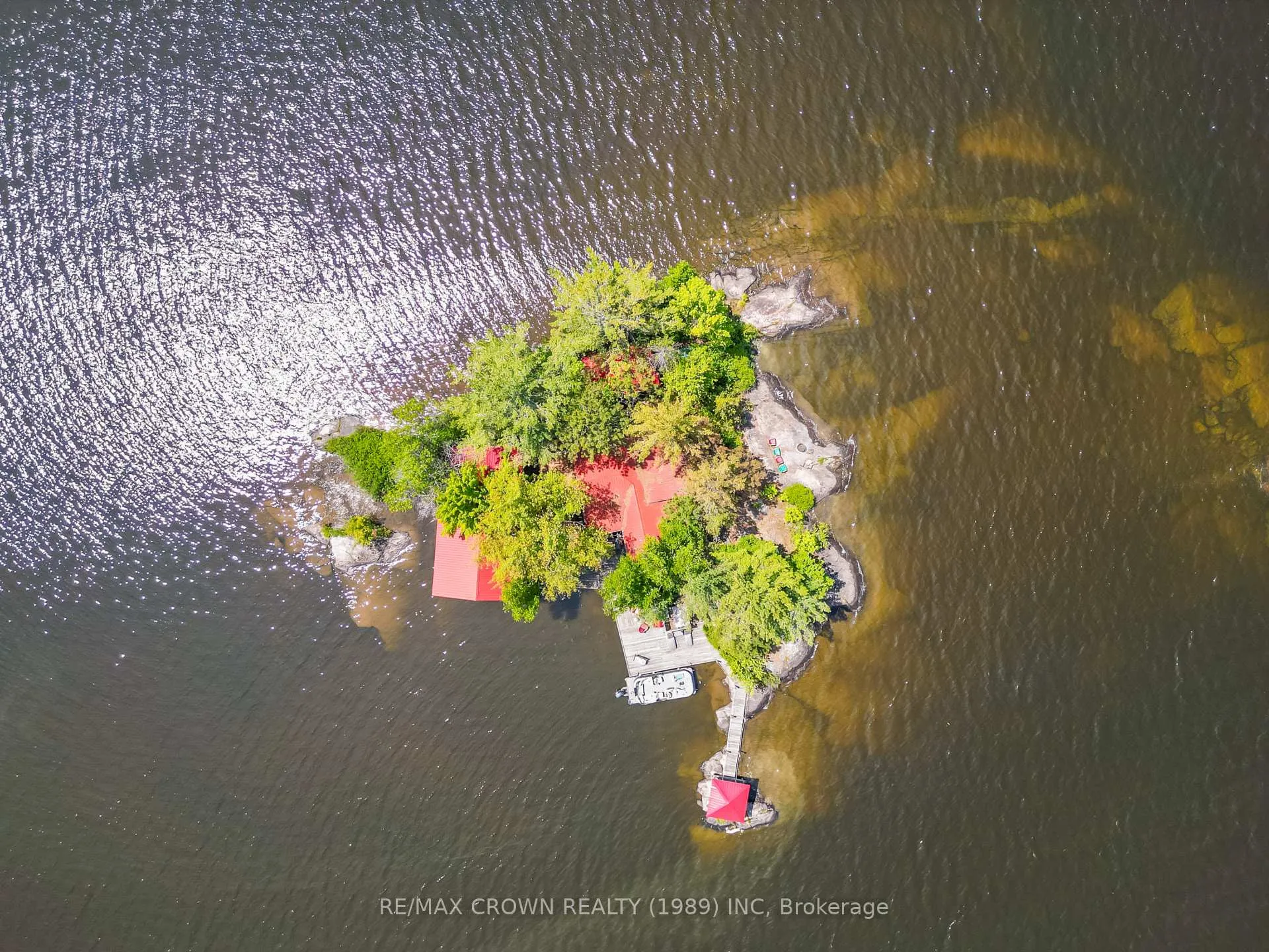 Photo 4 of 125 Bracken Island 125, Callander — HOMEH