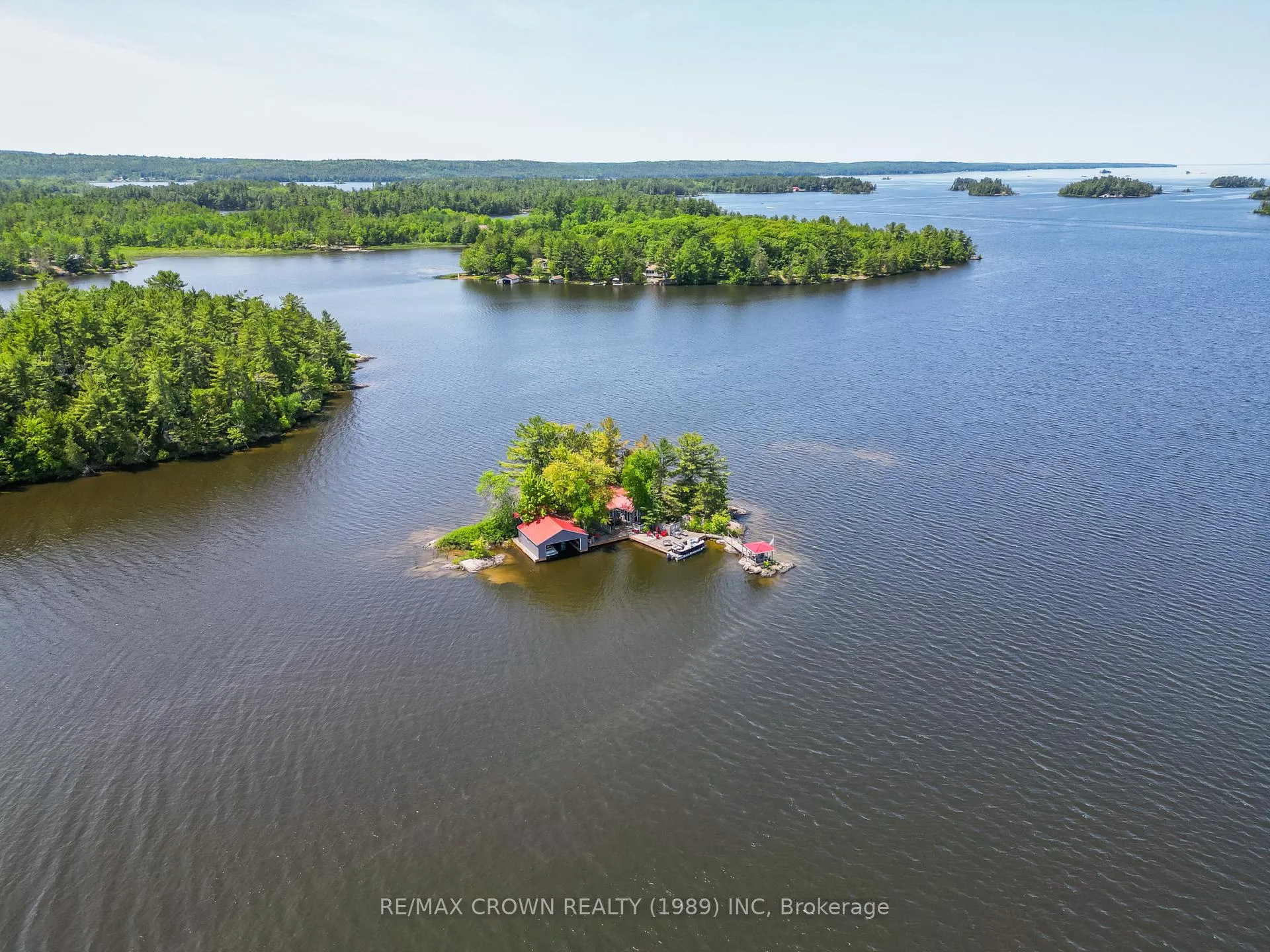 Photo 5 of 125 Bracken Island 125, Callander — HOMEH
