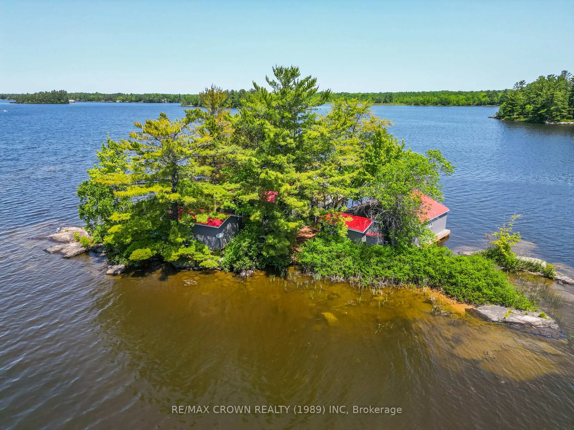 Photo 6 of 125 Bracken Island 125, Callander — HOMEH