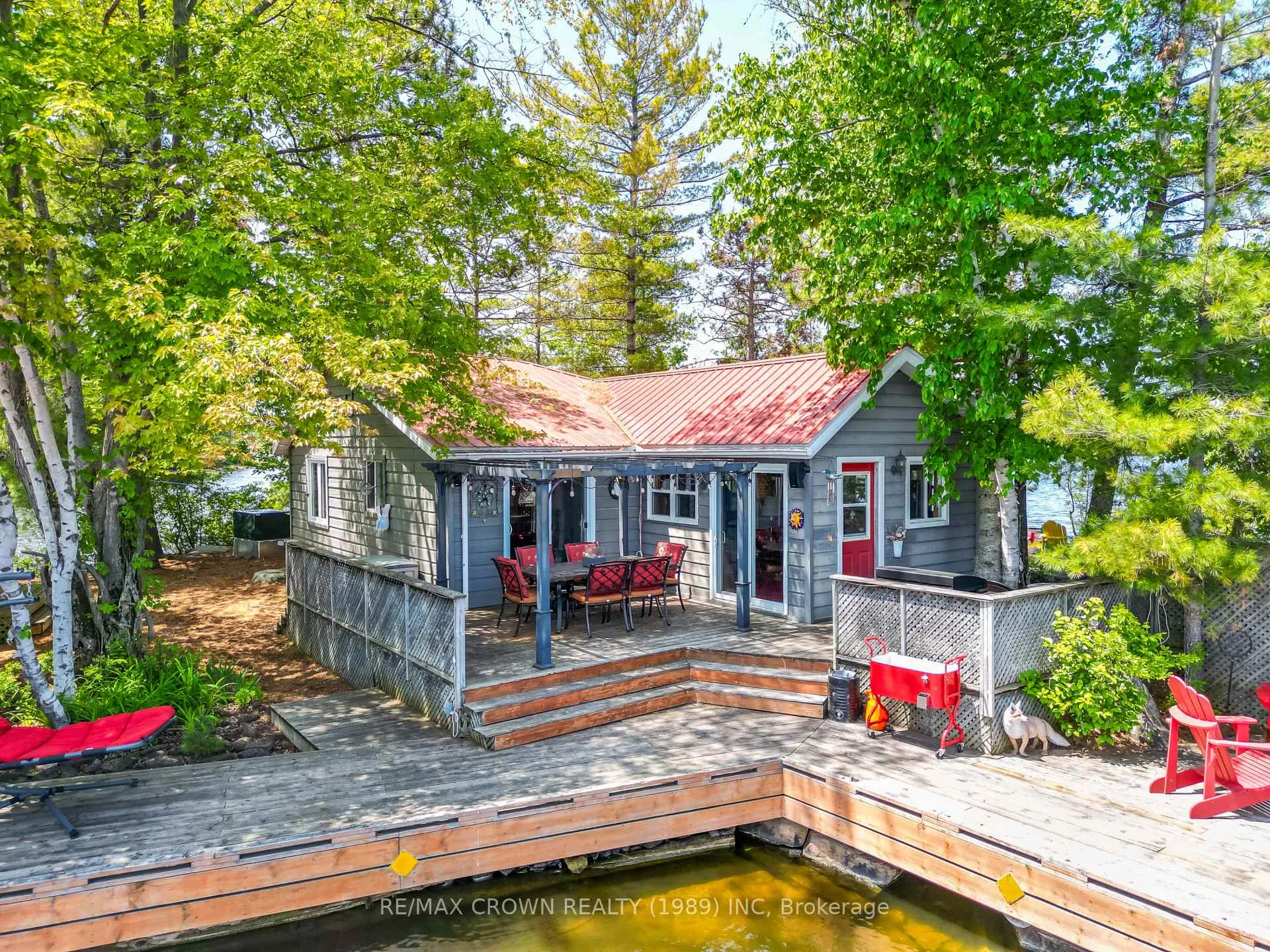 Photo 8 of 125 Bracken Island 125, Callander — HOMEH