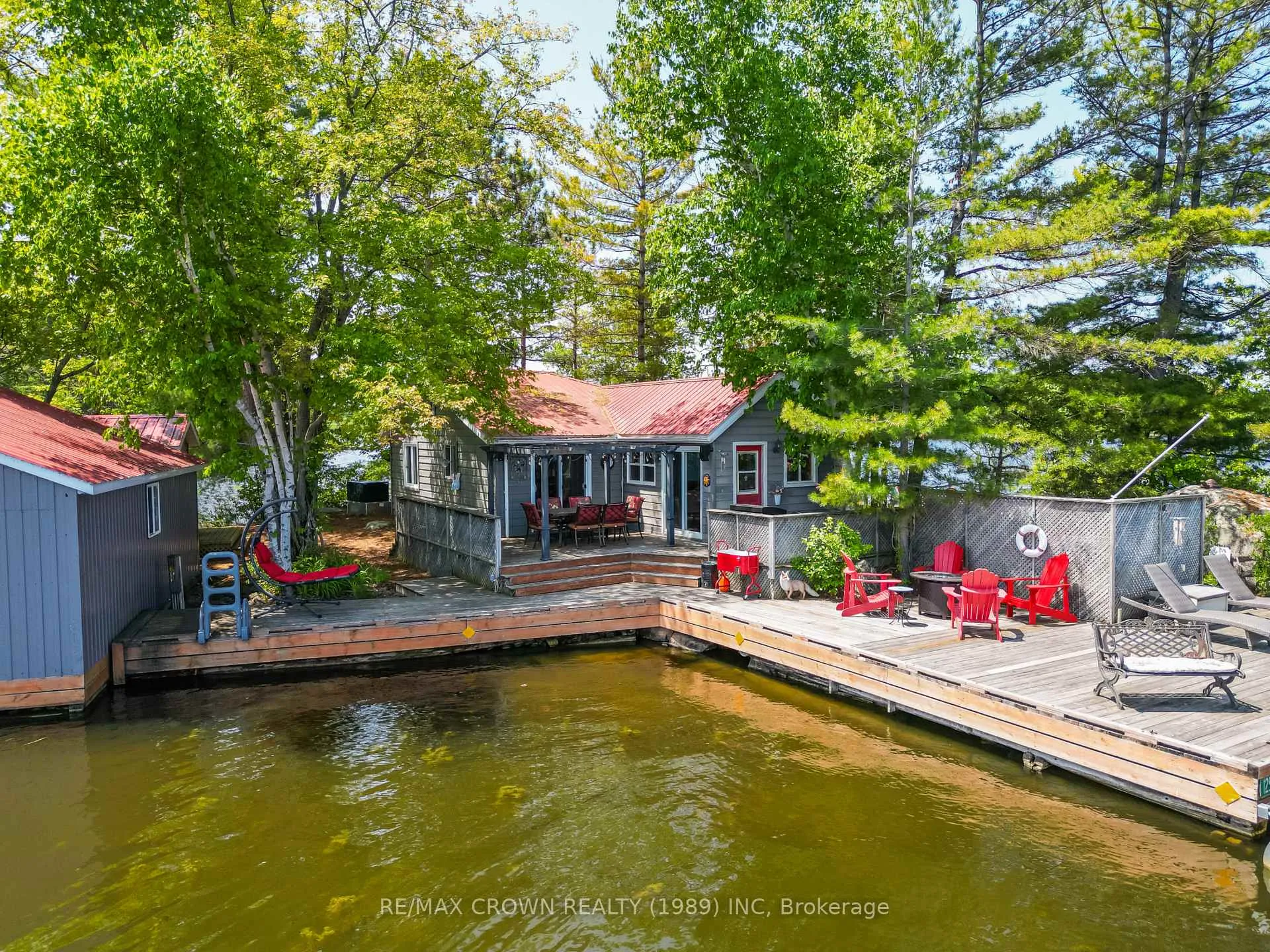 Photo 9 of 125 Bracken Island 125, Callander — HOMEH